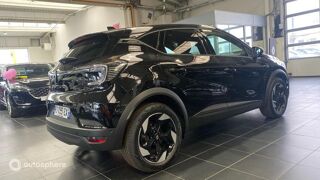 Captur 1.2 TCe 115ch Techno - 26 2026 occasion 02200 Soissons