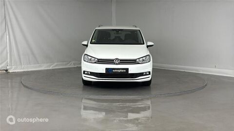Touran 2.0 TDI 150ch Style DSG7 5 places 2023 occasion 51100 Reims