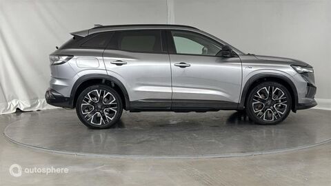 Austral 1.2 E-Tech full hybrid 200ch esprit Alpine - 25 2025 occasion 59223 Roncq