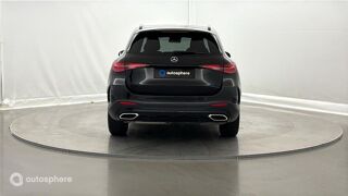 Classe GLC 220 d 197ch AMG Line 4Matic 9G-Tronic 2024 occasion 77144 Mont&eacute;vrain