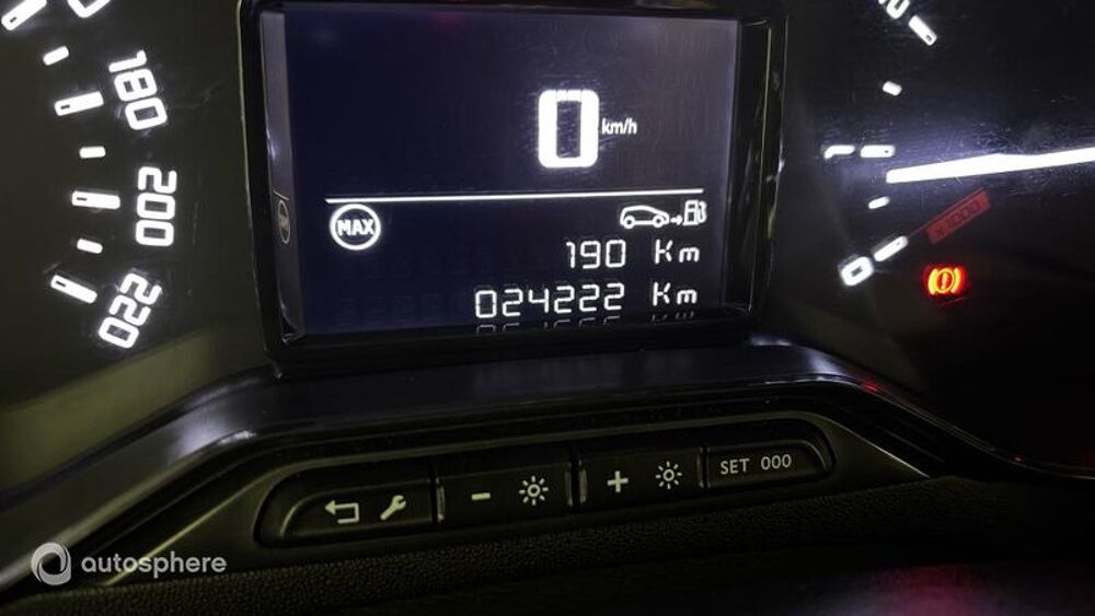 C3 1.2 PureTech 83ch S&S PLUS 2023 occasion 86000 Poitiers
