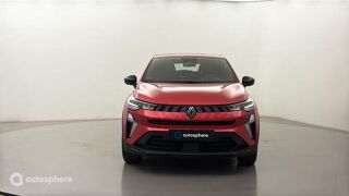 Symbioz 1.8 E-Tech full hybrid 160ch Evolution - 25 2026 occasion 59640 Dunkerque
