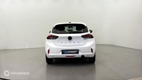 Corsa 1.2 Turbo Hybrid 100ch Edition e-DCT6 2025 occasion 33260 LA TESTE DE BUCH