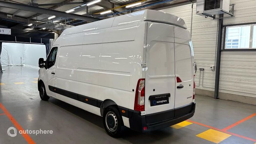 Master F3500 L3H3 2.3 Blue dCi 135ch Confort Euro6E 2024 occasion 62218 Loison-sous-Lens