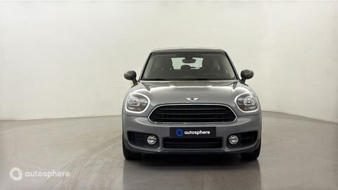 Countryman One 102ch 2017 occasion 33700 M&eacute;rignac