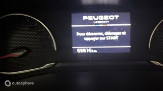 208 1.2 PureTech 100ch S&S Active 2024 occasion 60200 Compi&egrave;gne