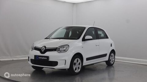 Annonce voiture Renault Twingo 11499 