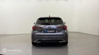 Corolla 1.8 140ch Design MY24 2025 occasion 92000 Nanterre