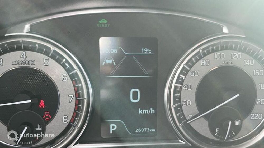 Vitara 1.5 Dualjet Hybrid 102ch Style Auto 2024 occasion 44700 Orvault