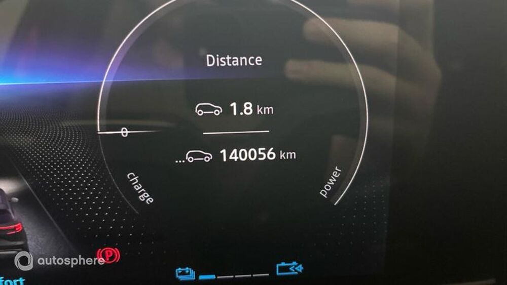 Austral 1.2 E-Tech full hybrid 200ch Techno esprit Alpine 2023 occasion 51100 Reims