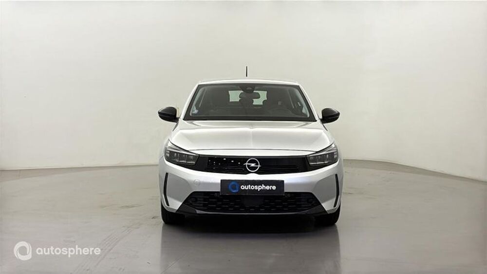 Corsa 1.2 75ch 2024 occasion 37540 Saint-Cyr-sur-Loire