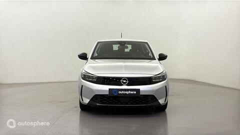 Corsa 1.2 75ch 2024 occasion 37540 Saint-Cyr-sur-Loire