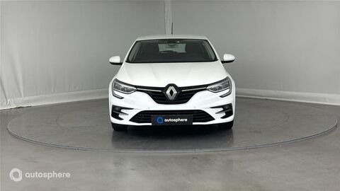 M&eacute;gane 1.5 Blue dCi 115ch Air Nav R&eacute;versible - 20 2022 occasion 57155 Marly