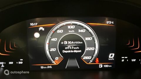 Arona 1.0 TSI 95ch Edition 2025 occasion 79000 Niort