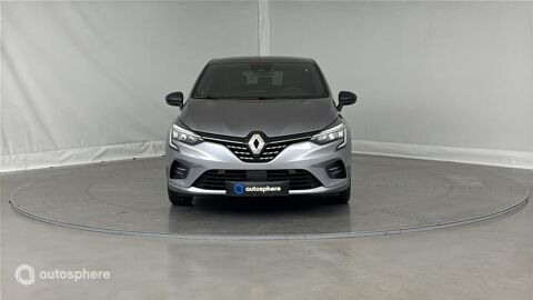 Clio 1.6 E-Tech 145ch full hybrid Techno 2023 occasion 62218 Loison-sous-Lens