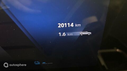 Austral 1.2 E-Tech full hybrid 200ch Evolution - 25 2025 occasion 62000 Arras