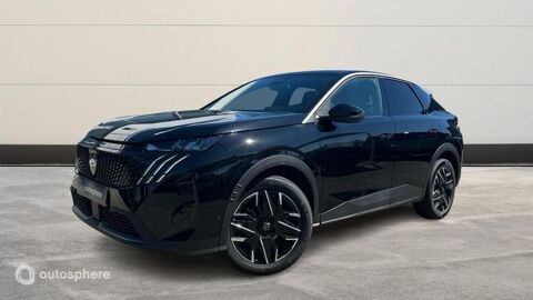 Peugeot 3008 1.2 Hybrid 136ch Allure e-DCS6 2025 occasion Limonest 69760