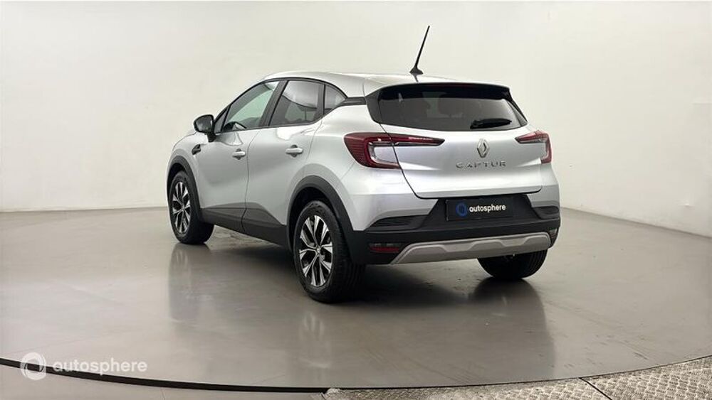 Captur 1.0 TCe 90ch Evolution 2024 occasion 93250 Villemomble