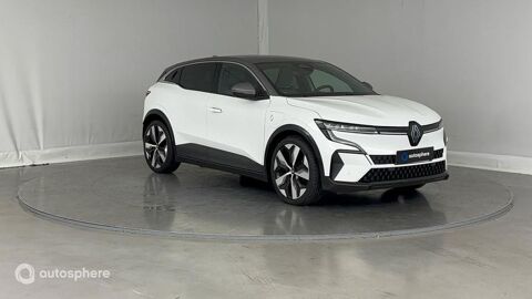 M&eacute;gane E-Tech Electric EV60 220ch Techno super charge 2023 occasion 62000 Arras