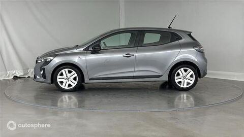 Clio 1.0 TCe 90ch Evolution - 24 2024 occasion 51100 Reims