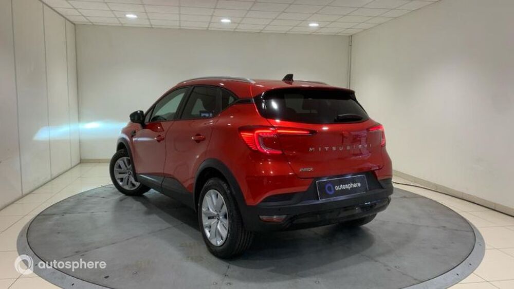 Asx 1.0 MPI-T 91ch Business 2025 occasion 92200 Neuilly-sur-Seine