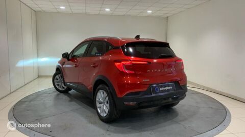 Asx 1.0 MPI-T 91ch Business 2025 occasion 92200 Neuilly-sur-Seine