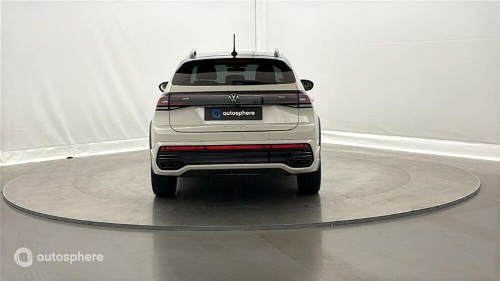 Taigo 1.5 TSI 150ch R-Line DSG7 2023 occasion 59650 Villeneuve-d'Ascq