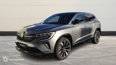 Annonce voiture Renault Austral 35799 €