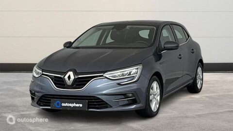 Renault M&eacute;gane 1.3 TCe 115ch FAP Business 2021 occasion Roncq 59223