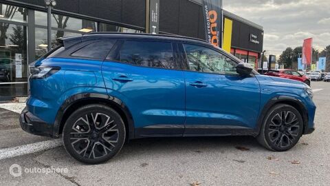 Austral 1.2 E-Tech full hybrid 200ch esprit Alpine - 25 2025 occasion 84120 Pertuis