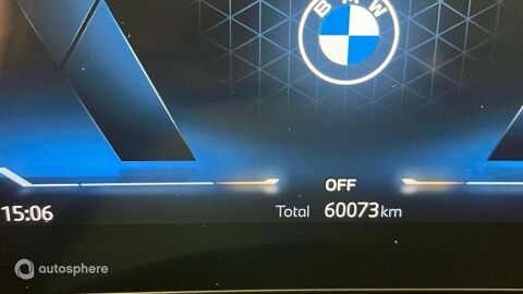 X1 sDrive18i 136ch M Sport 2022 occasion 13700 Marignane