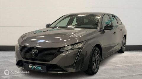 Peugeot 308 SW 1.2 PureTech 130ch S&S Active Pack 2022 occasion Avignon 84000