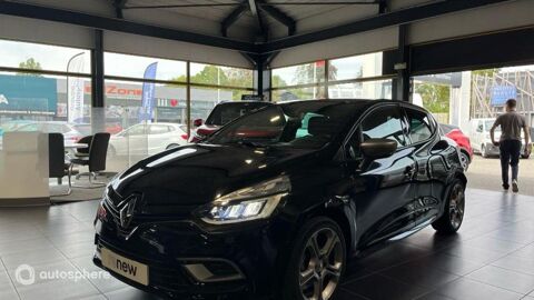 Annonce voiture Renault Clio 13499 €