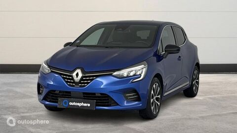 Renault Clio 1.3 TCe 140ch Techno 2023 occasion Sequedin 59320