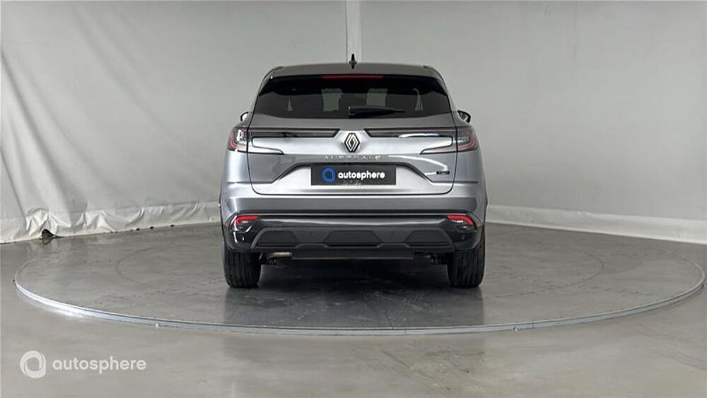 Austral 1.2 E-Tech full hybrid 200ch Techno 2023 occasion 51100 Reims
