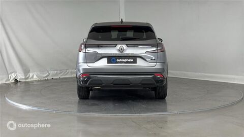 Austral 1.2 E-Tech full hybrid 200ch Techno 2023 occasion 51100 Reims