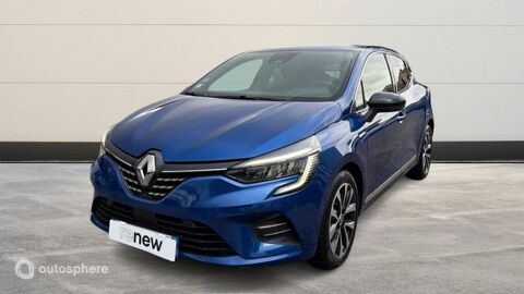 Annonce voiture Renault Clio 14999 €