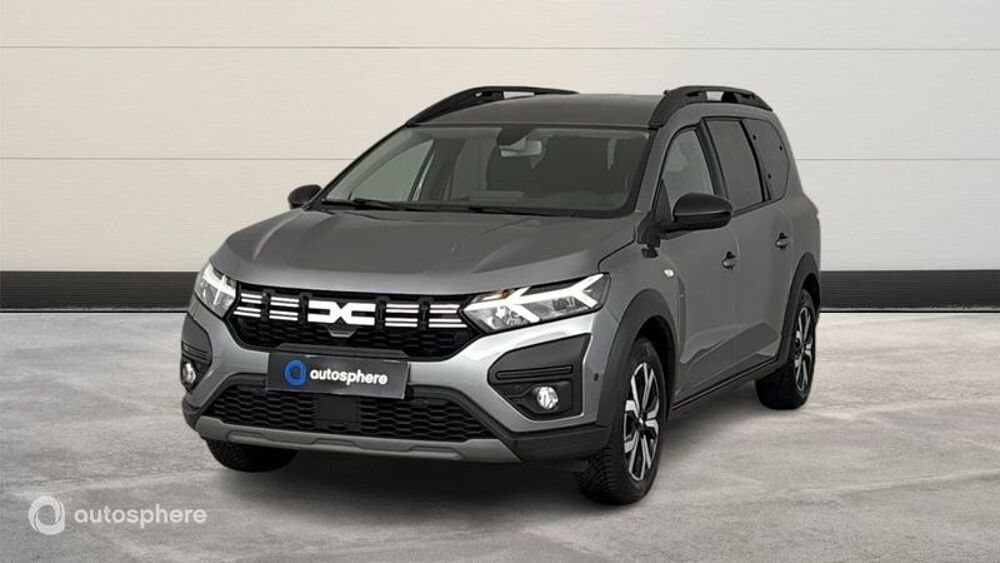 Jogger 1.6 hybrid 140ch SL Extreme 7 places 2023 occasion 51100 Reims