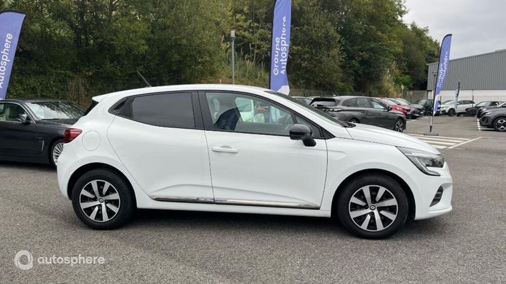Clio 1.0 TCe 90ch Evolution 2023 occasion 64122 URRUGNE