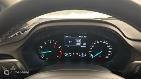 Puma 1.0 EcoBoost 125ch mHEV Titanium X 6cv 2021 occasion 77144 Mont&eacute;vrain