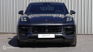 Cayenne 3.0 V6 470ch E-Hybrid 2024 occasion 51370 Thillois