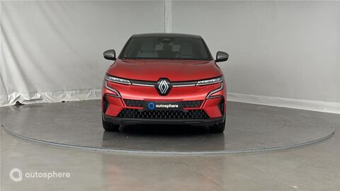 M&eacute;gane E-Tech Electric EV60 220ch Techno super charge 2023 occasion 59470 Wormhout