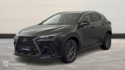 Annonce voiture Lexus NX 48999 