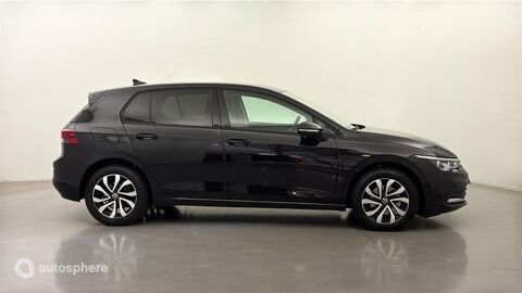 Golf 2.0 TDI SCR 115ch Active 2022 occasion 16430 Champniers