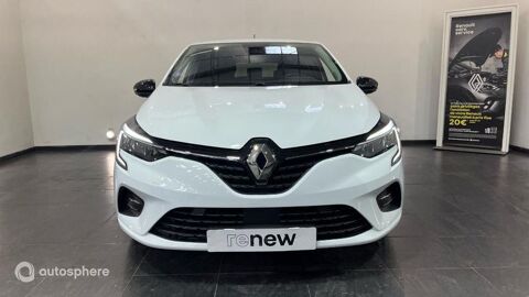 Clio 1.6 E-Tech hybride 145ch Evolution 2023 occasion 13090 Aix-en-Provence