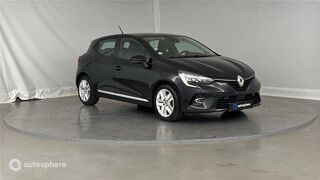 Clio 1.5 Blue dCi 100ch Business 21N 2022 occasion 51200 &Eacute;pernay