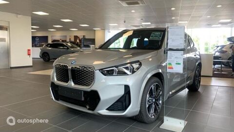 Annonce voiture BMW X1 46590 €
