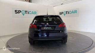 308 1.2 PureTech 110ch E6.3 S&S Tech Edition 2020 occasion 13100 Aix-en-Provence