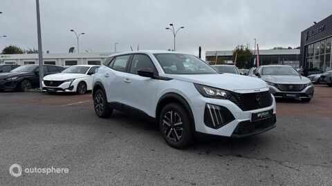 2008 1.2 100ch S&S Style 2025 occasion 60740 Saint-Maximin