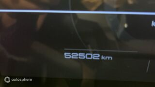 3008 1.2 Hybrid 136ch Allure e-DCS6 2024 occasion 13100 Aix-en-Provence